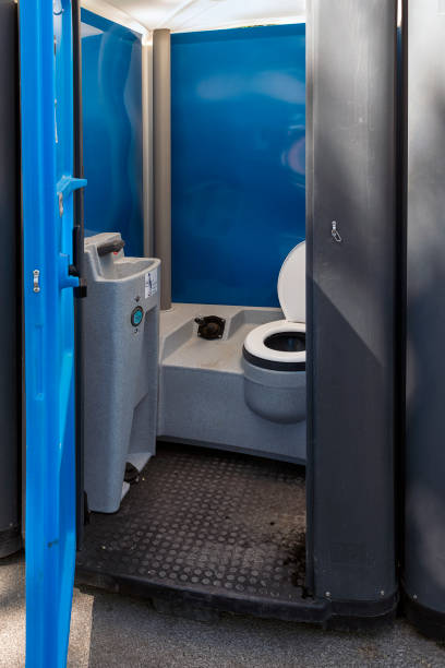 Best Temporary restroom rental  in Niagara Falls, NY