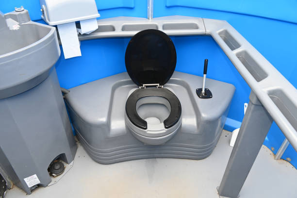 Best Emergency porta potty rental  in Niagara Falls, NY