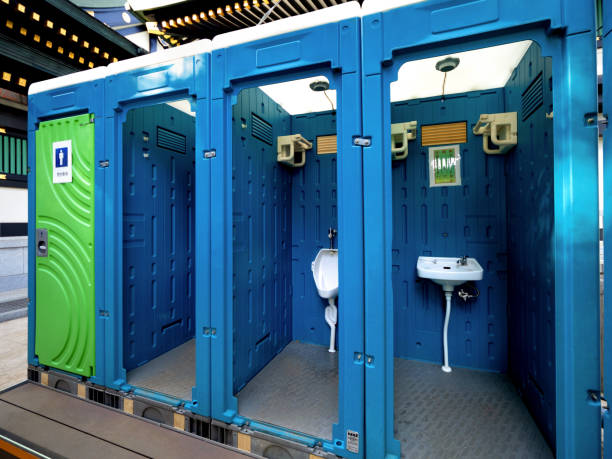 Best Temporary restroom rental  in Niagara Falls, NY