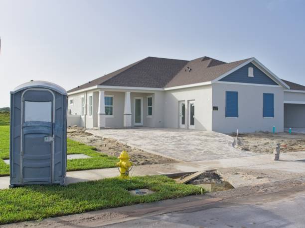 Professional porta potty rental in Niagara Falls, NY